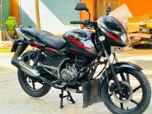 Bajaj Pulsar 150 2017 Motorbike