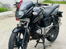 Bajaj Pulsar 150 2015 Motorbike