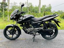 Bajaj Pulsar 150 2018 Motorbike