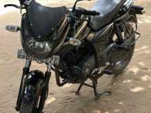 Bajaj Pulsar 150 2018 Motorbike