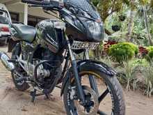 Bajaj Pulsar 150 2016 Motorbike