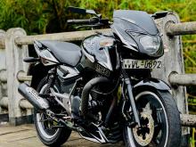 Bajaj Pulsar 150 2009 Motorbike