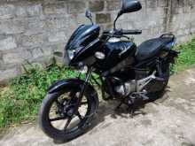 Bajaj Pulsar 150 2013 Motorbike