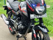 Bajaj Pulsar 150 2018 Motorbike