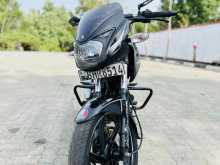 Bajaj Pulsar 150 2018 Motorbike