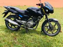 Bajaj Pulsar 150 2012 Motorbike