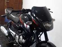 Bajaj Pulsar 150 2013 Motorbike