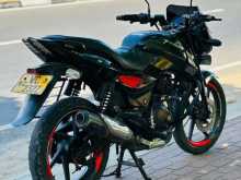 Bajaj Pulsar 150 2011 Motorbike