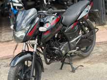 Bajaj Pulsar 150 2017 Motorbike