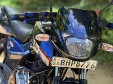 Bajaj Pulsar 150 2018 Motorbike