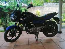 Bajaj Pulsar 150 2014 Motorbike