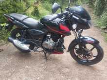 Bajaj Pulsar 2019 Motorbike