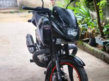 Bajaj Pulsar 150 2015 Motorbike