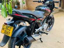 Bajaj Pulsar 150 2015 Motorbike
