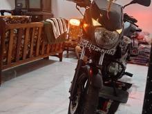Bajaj Pulsar 150 2014 Motorbike