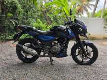 Bajaj Pulsar 150 Twin 2018 Motorbike