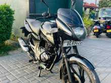 Bajaj Pulsar 150 2016 Motorbike