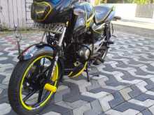 Bajaj Pulsar 150 2013 Motorbike