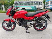 Bajaj Pulsar 150 2011 Motorbike