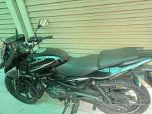 Bajaj Pulsar 150 2019 Motorbike