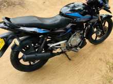 Bajaj Pulsar 150 2006 Motorbike