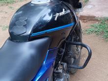 Bajaj Pulsar 150 2018 Motorbike