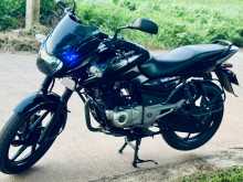 Bajaj Pulsar 150 2017 Motorbike