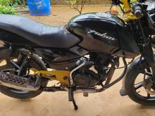 Bajaj Pulsar 150 2011 Motorbike