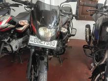 Bajaj Pulsar 150 2017 Motorbike