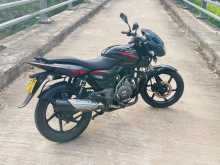 Bajaj Pulsar 150 2017 Motorbike