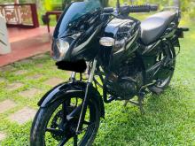 Bajaj Pulsar 150 2018 Motorbike