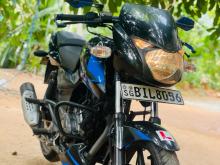 Bajaj Pulsar 150 2019 Motorbike