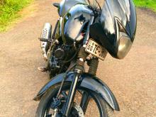 Bajaj Pulsar 150 2007 Motorbike