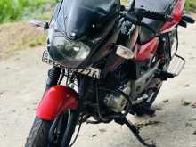 Bajaj Pulsar 150 2016 Motorbike