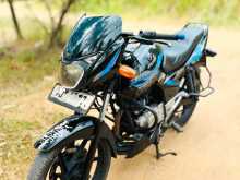Bajaj Pulsar 150 2011 Motorbike