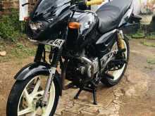 Bajaj Pulsar 150 2005 Motorbike