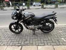 Bajaj Pulsar 150 2016 Motorbike