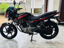 Bajaj Pulsar 150 2017 Motorbike