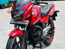 Bajaj Pulsar 150 2011 Motorbike