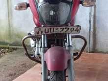 Bajaj Pulsar 150 2008 Motorbike