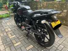 Bajaj Pulsar 150 2019 Motorbike