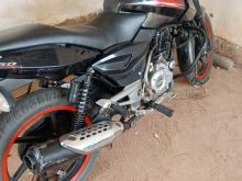 Bajaj Pulsar 150 2013 Motorbike