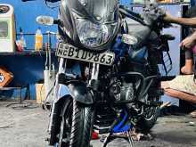 Bajaj Pulsar 150 Twin 2020 Motorbike