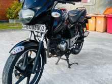 Bajaj Pulsar 150 2015 Motorbike