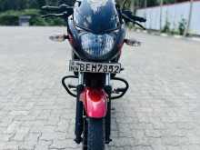 Bajaj PULSAR 150 2016 Motorbike