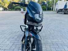 Bajaj PULSAR 150 2018 Motorbike