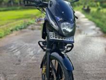 Bajaj Pulsar 150 2018 Motorbike