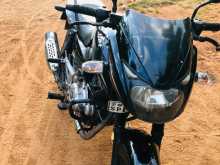 Bajaj Pulsar 150 2016 Motorbike