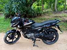 Bajaj Pulsar 150 2017 Motorbike