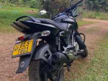 Bajaj Pulsar 150 2017 Motorbike